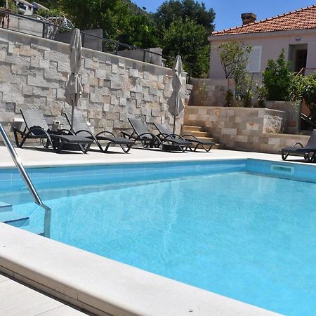 Apartments Marlin Blue Dubrovnik Extérieur photo
