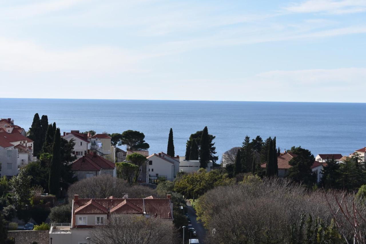 Apartments Marlin Blue Dubrovnik Extérieur photo