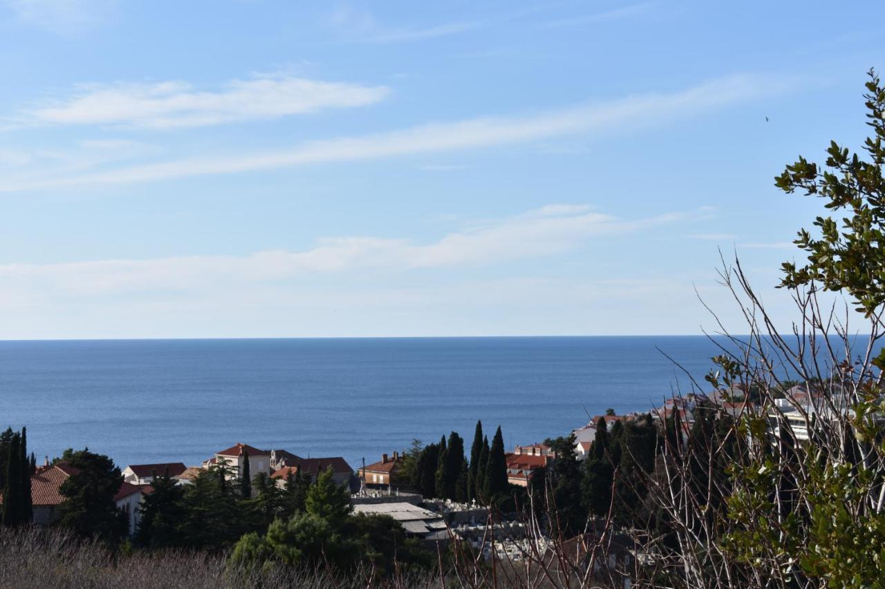 Apartments Marlin Blue Dubrovnik Extérieur photo