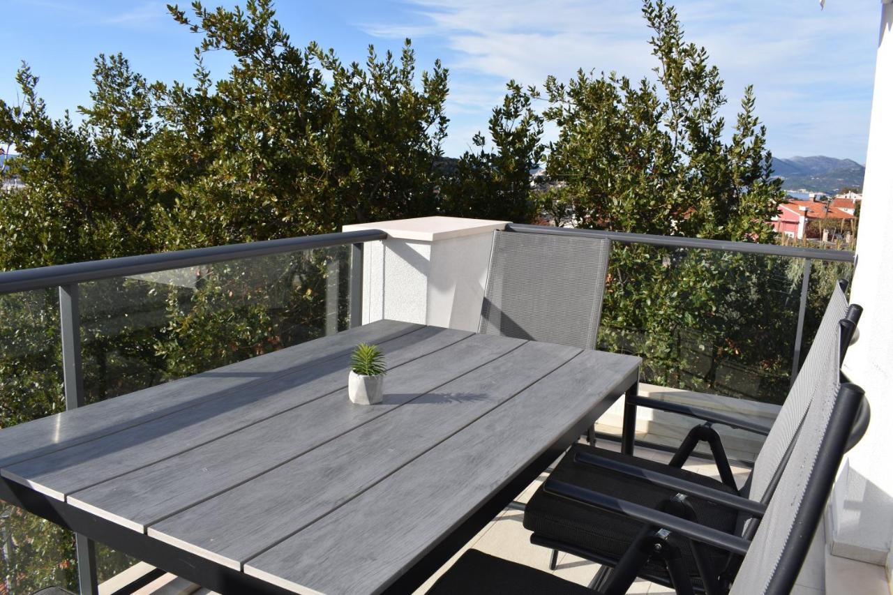 Apartments Marlin Blue Dubrovnik Extérieur photo