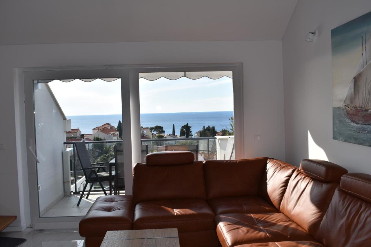 Apartments Marlin Blue Dubrovnik Extérieur photo
