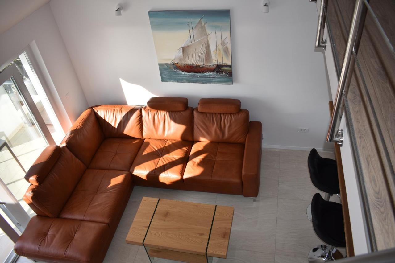 Apartments Marlin Blue Dubrovnik Extérieur photo