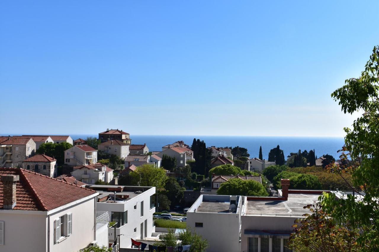 Apartments Marlin Blue Dubrovnik Extérieur photo