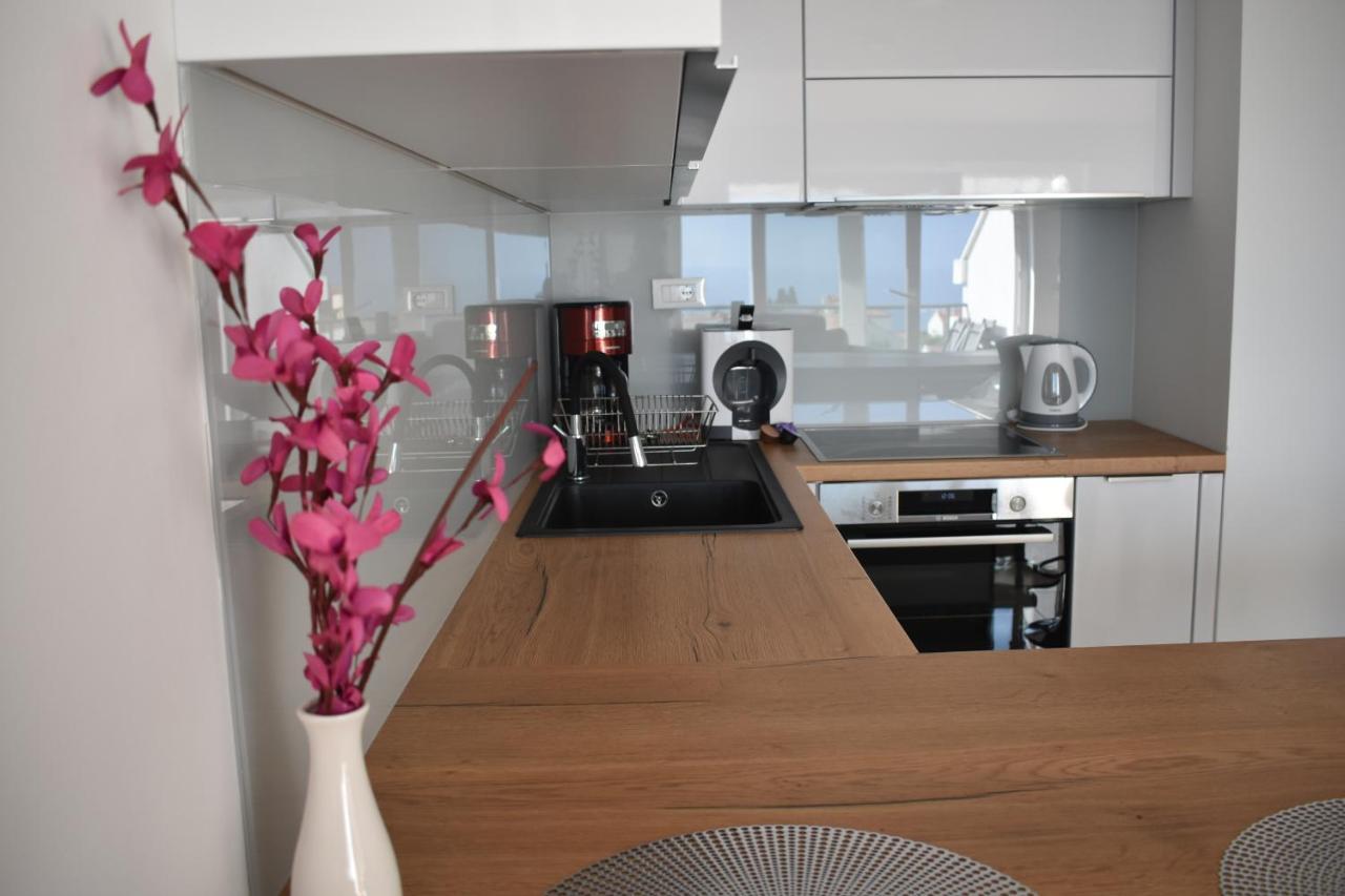 Apartments Marlin Blue Dubrovnik Extérieur photo