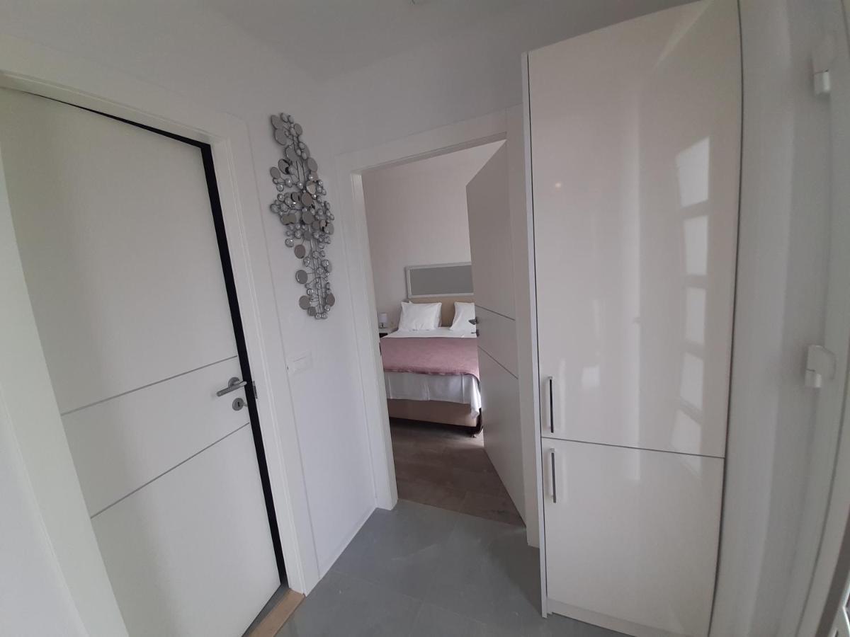 Apartments Marlin Blue Dubrovnik Extérieur photo