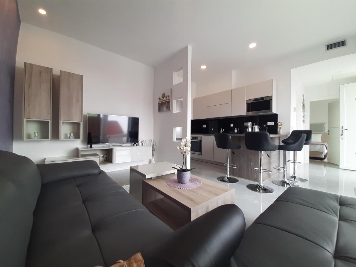 Apartments Marlin Blue Dubrovnik Extérieur photo