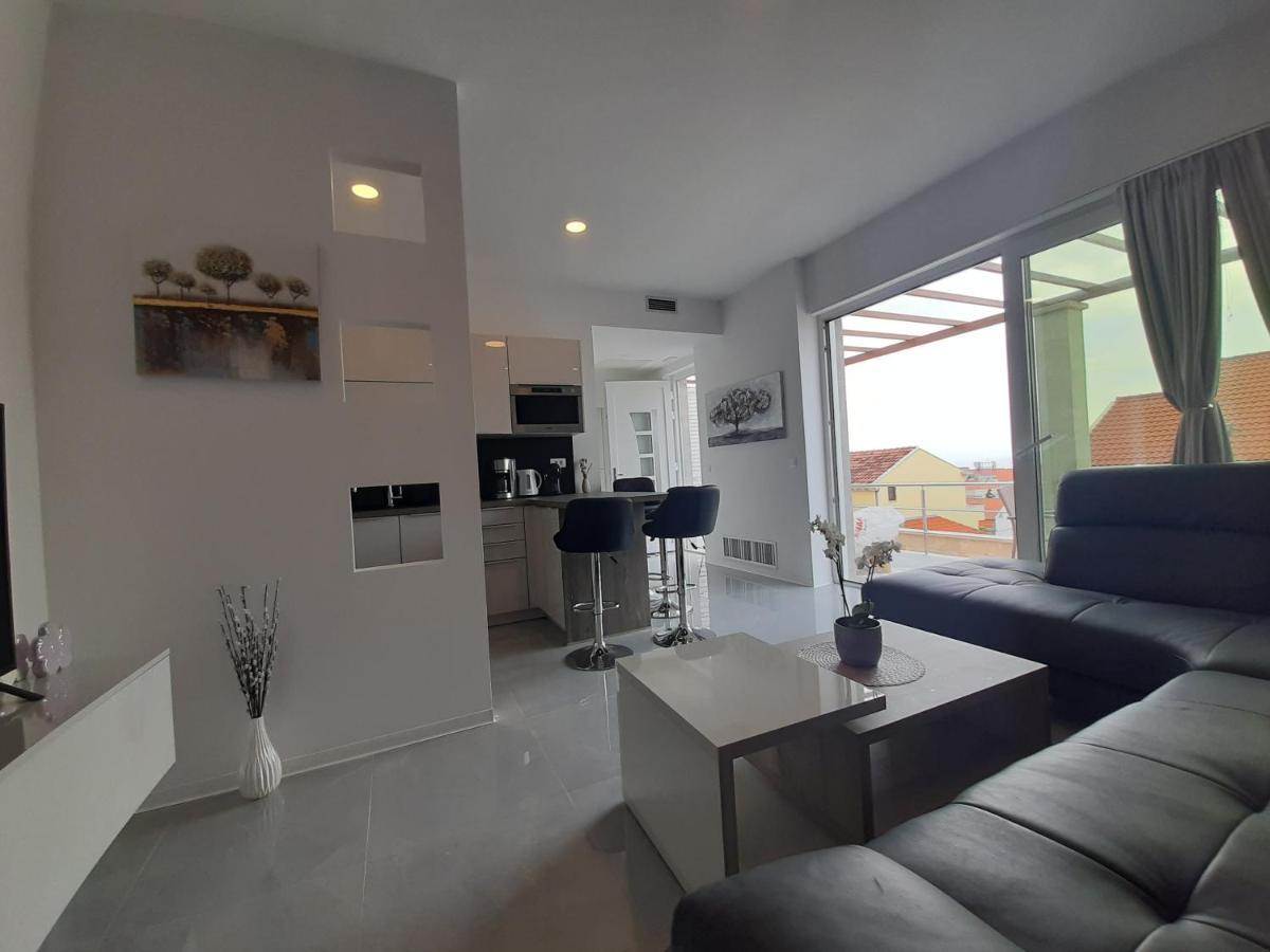 Apartments Marlin Blue Dubrovnik Extérieur photo