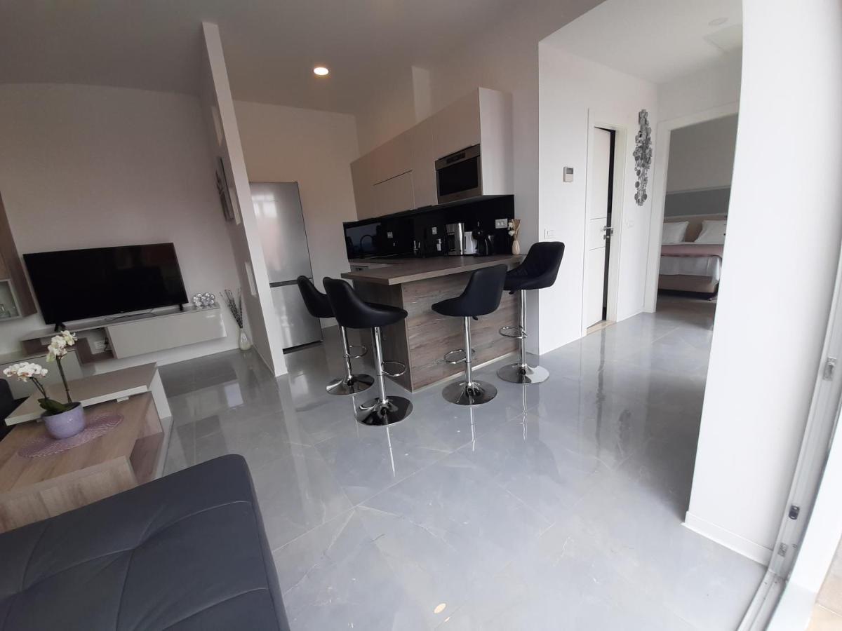 Apartments Marlin Blue Dubrovnik Extérieur photo