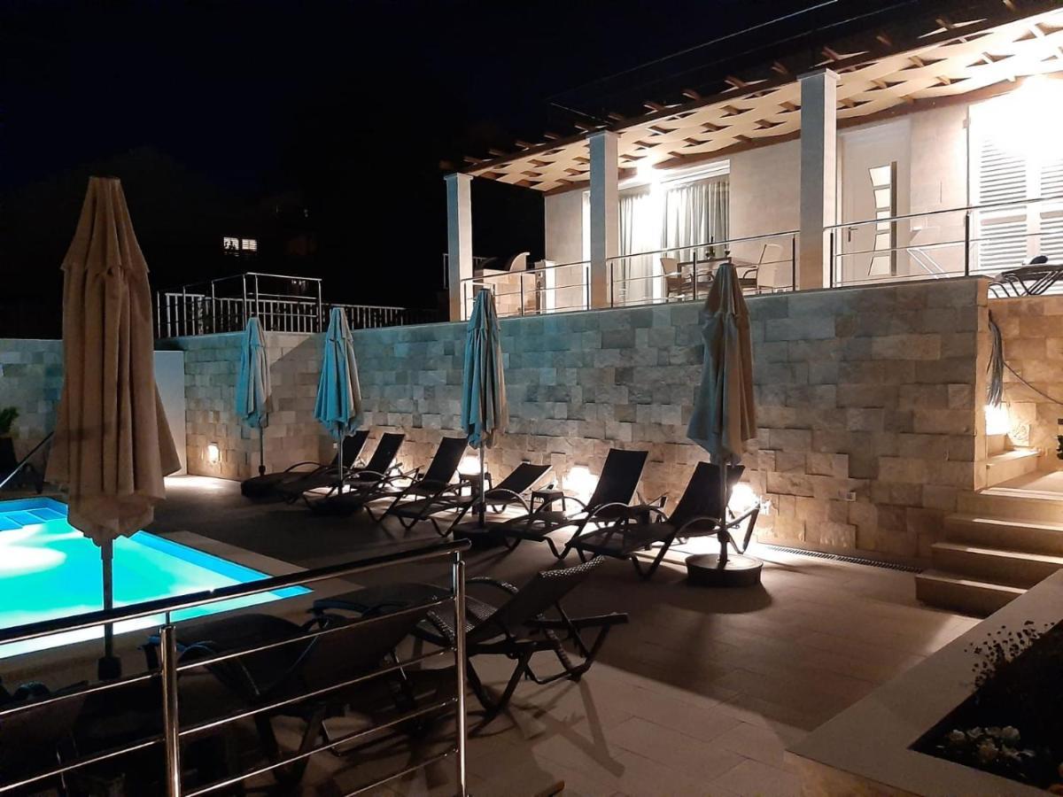 Apartments Marlin Blue Dubrovnik Extérieur photo