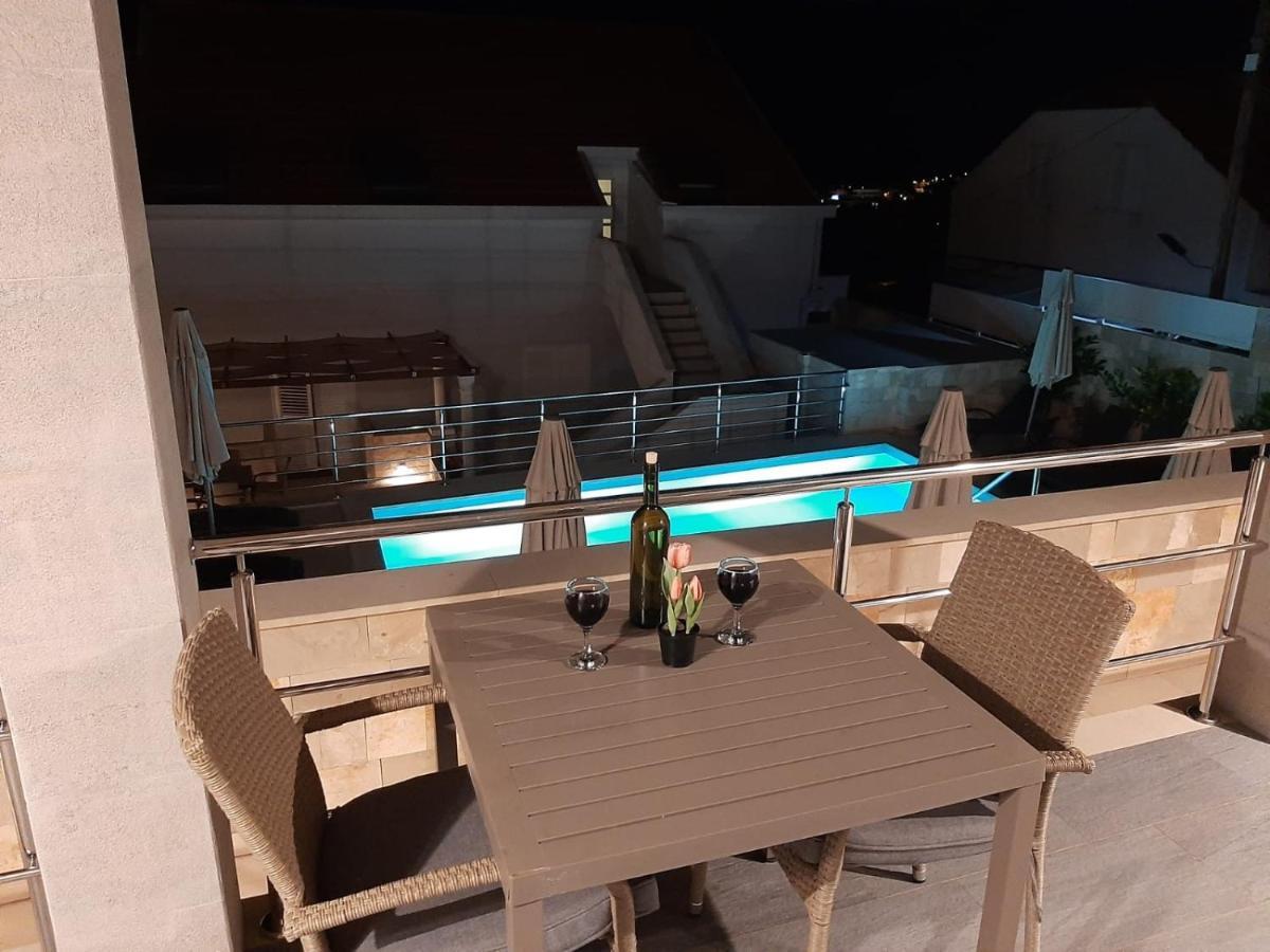 Apartments Marlin Blue Dubrovnik Extérieur photo