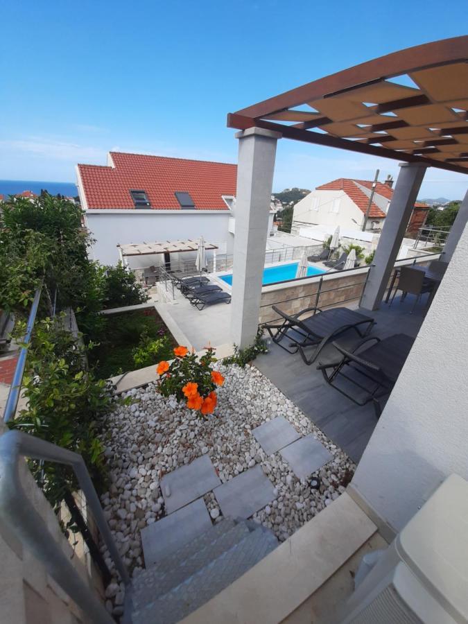 Apartments Marlin Blue Dubrovnik Extérieur photo