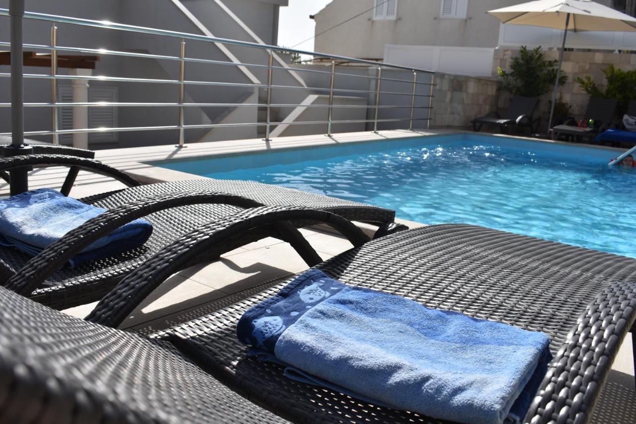 Apartments Marlin Blue Dubrovnik Extérieur photo