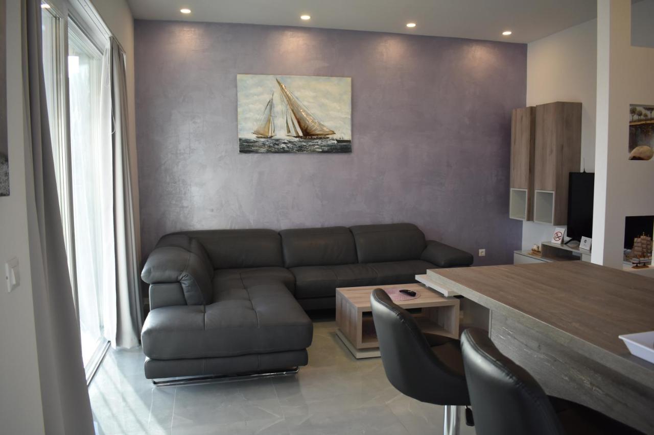 Apartments Marlin Blue Dubrovnik Extérieur photo