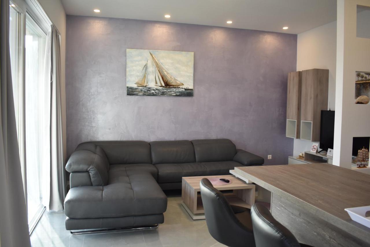 Apartments Marlin Blue Dubrovnik Extérieur photo