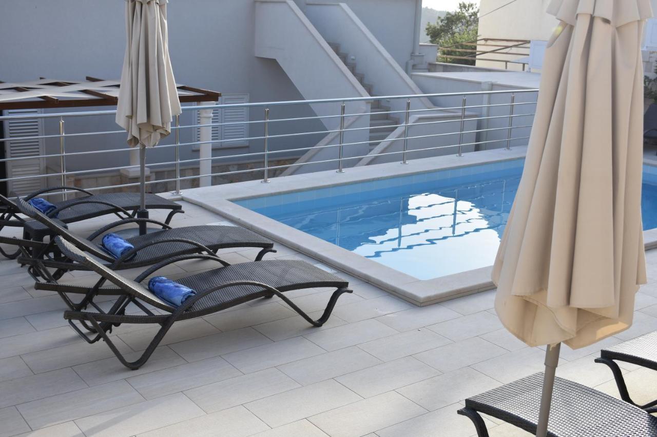 Apartments Marlin Blue Dubrovnik Extérieur photo