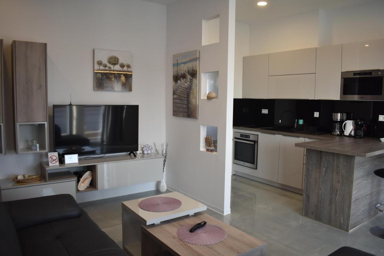 Apartments Marlin Blue Dubrovnik Extérieur photo