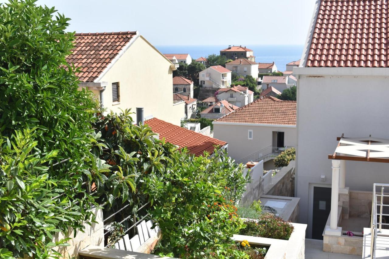 Apartments Marlin Blue Dubrovnik Extérieur photo