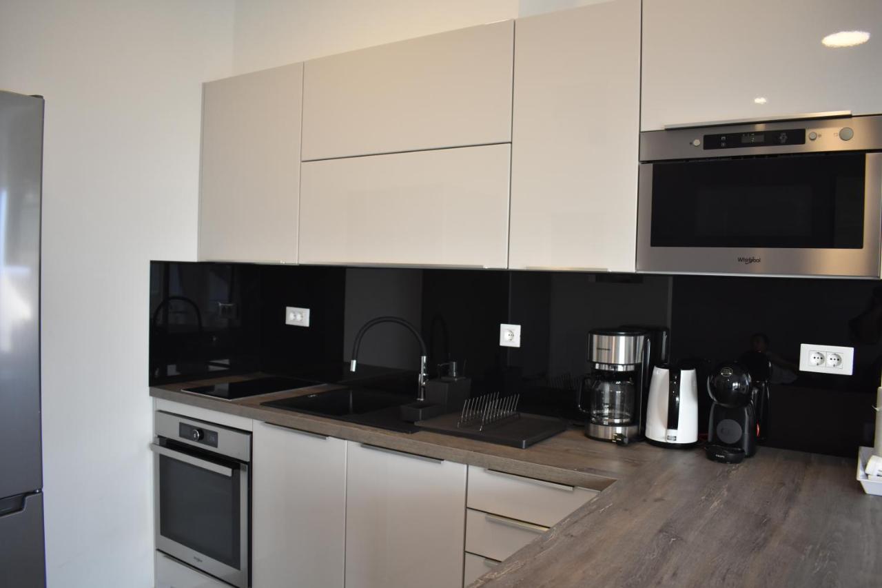 Apartments Marlin Blue Dubrovnik Extérieur photo