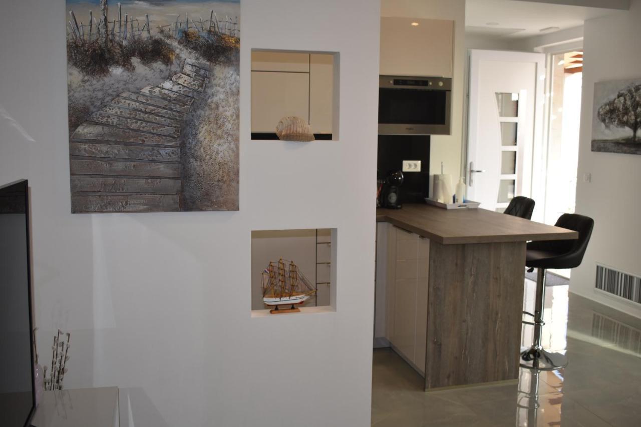 Apartments Marlin Blue Dubrovnik Extérieur photo