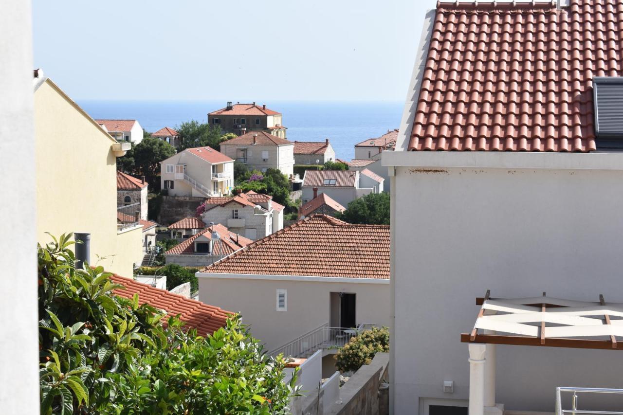 Apartments Marlin Blue Dubrovnik Extérieur photo