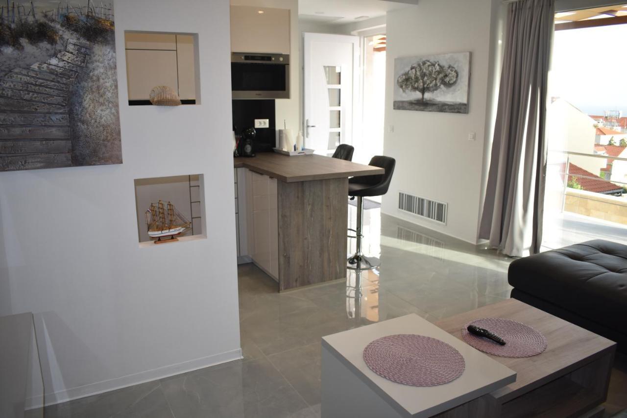 Apartments Marlin Blue Dubrovnik Extérieur photo