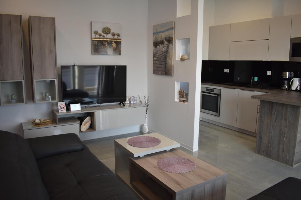 Apartments Marlin Blue Dubrovnik Extérieur photo
