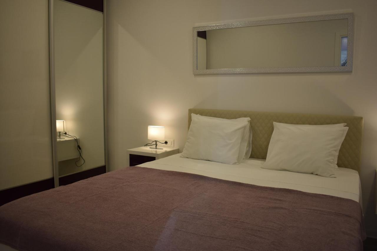 Apartments Marlin Blue Dubrovnik Extérieur photo
