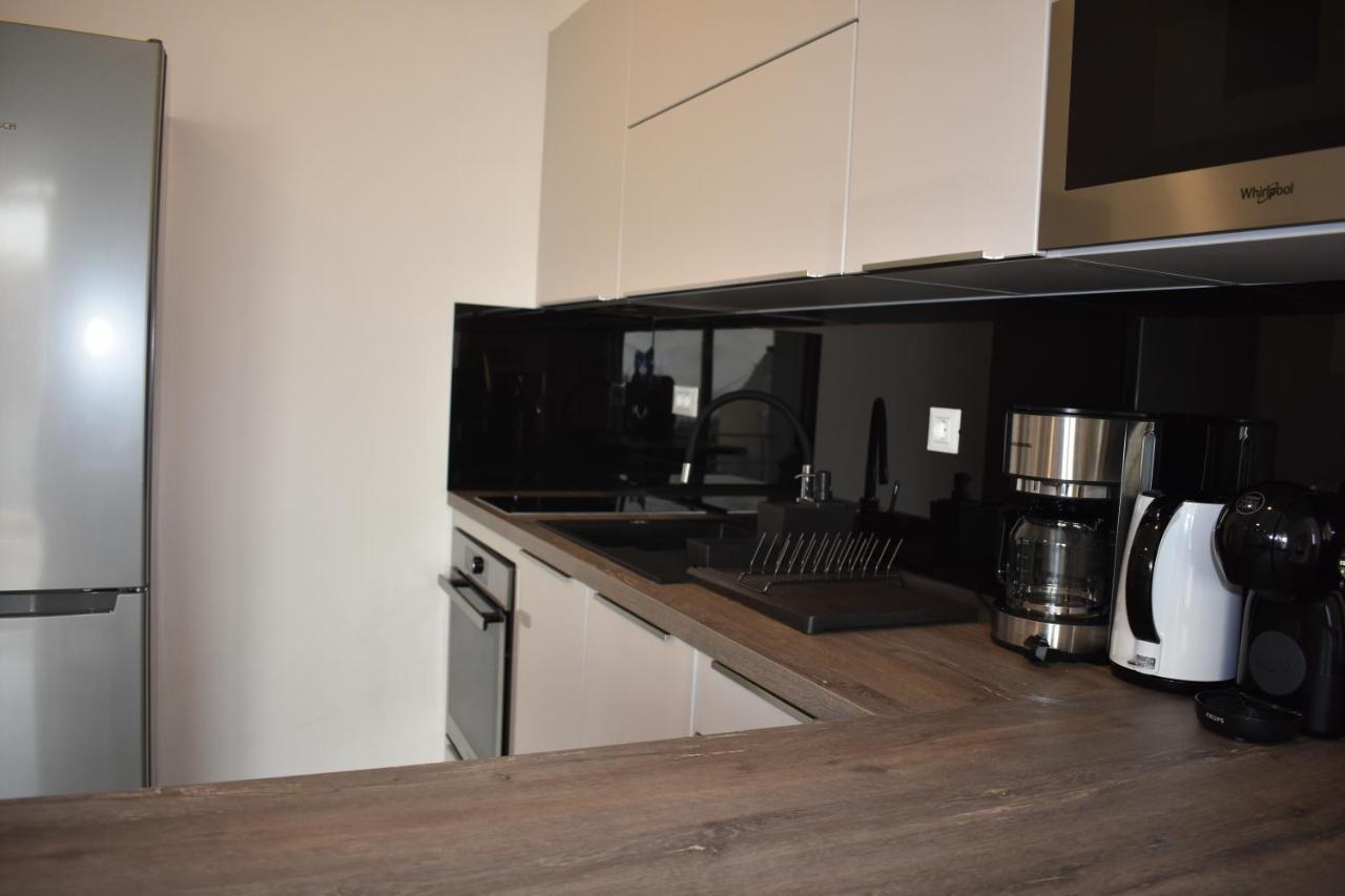 Apartments Marlin Blue Dubrovnik Extérieur photo