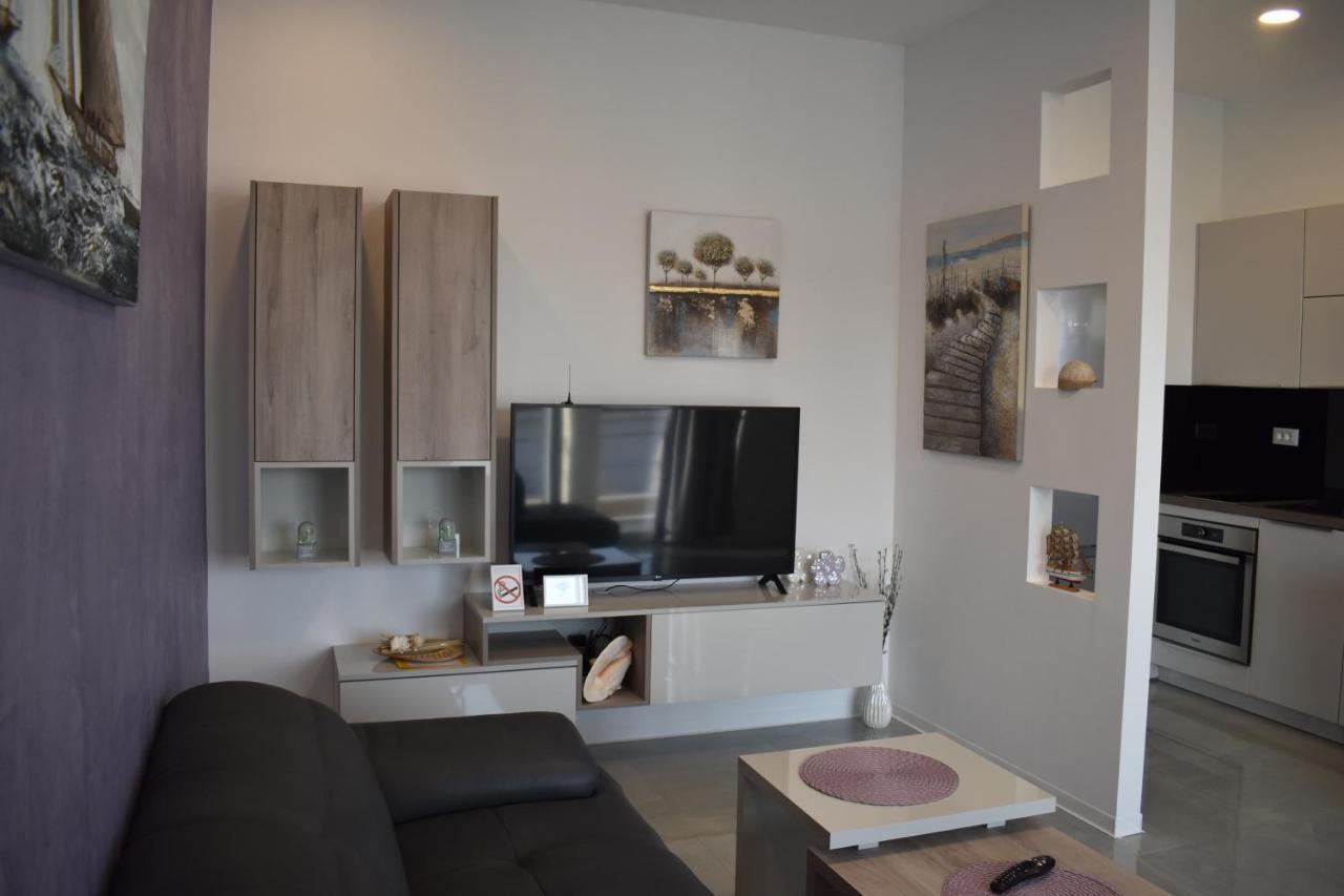 Apartments Marlin Blue Dubrovnik Extérieur photo