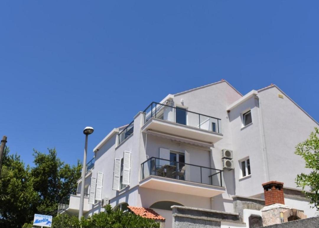 Apartments Marlin Blue Dubrovnik Extérieur photo